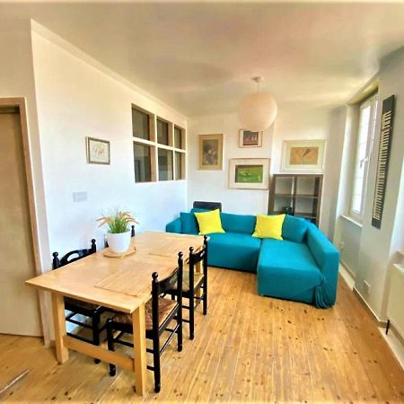 Splendid 1 Bedroom Flat + Terrace London Eksteriør billede