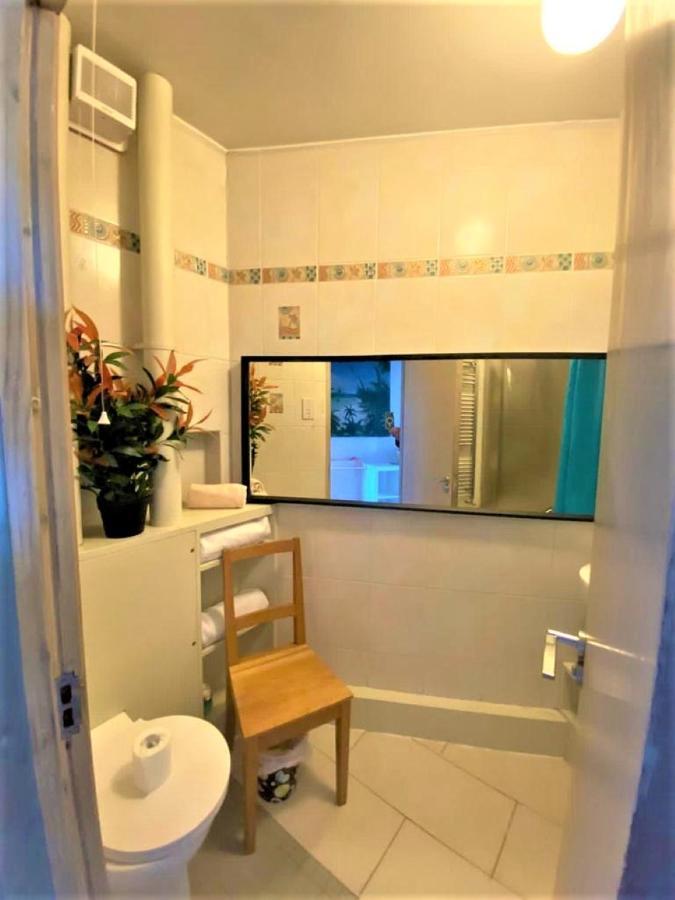 Splendid 1 Bedroom Flat + Terrace London Eksteriør billede